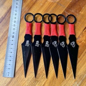 Practice Throwing Knife YF047
