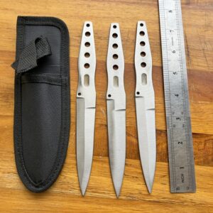 Practice Throwing Knife YF170