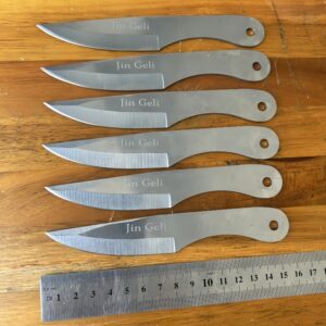 Practice Throwing Knife YF011